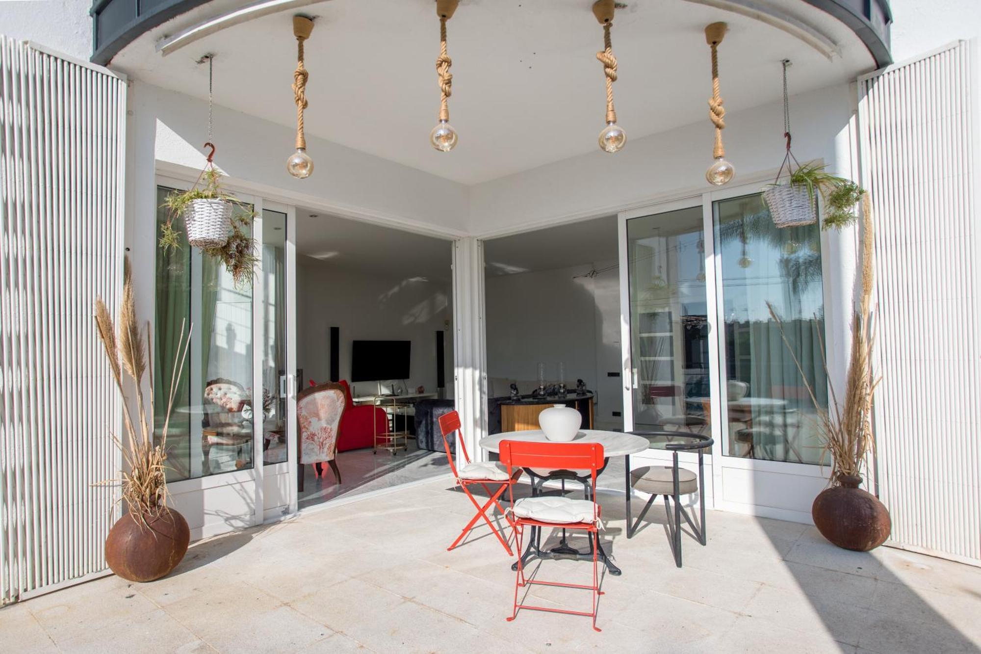 Luxury Villa Cela Масноу Экстерьер фото
